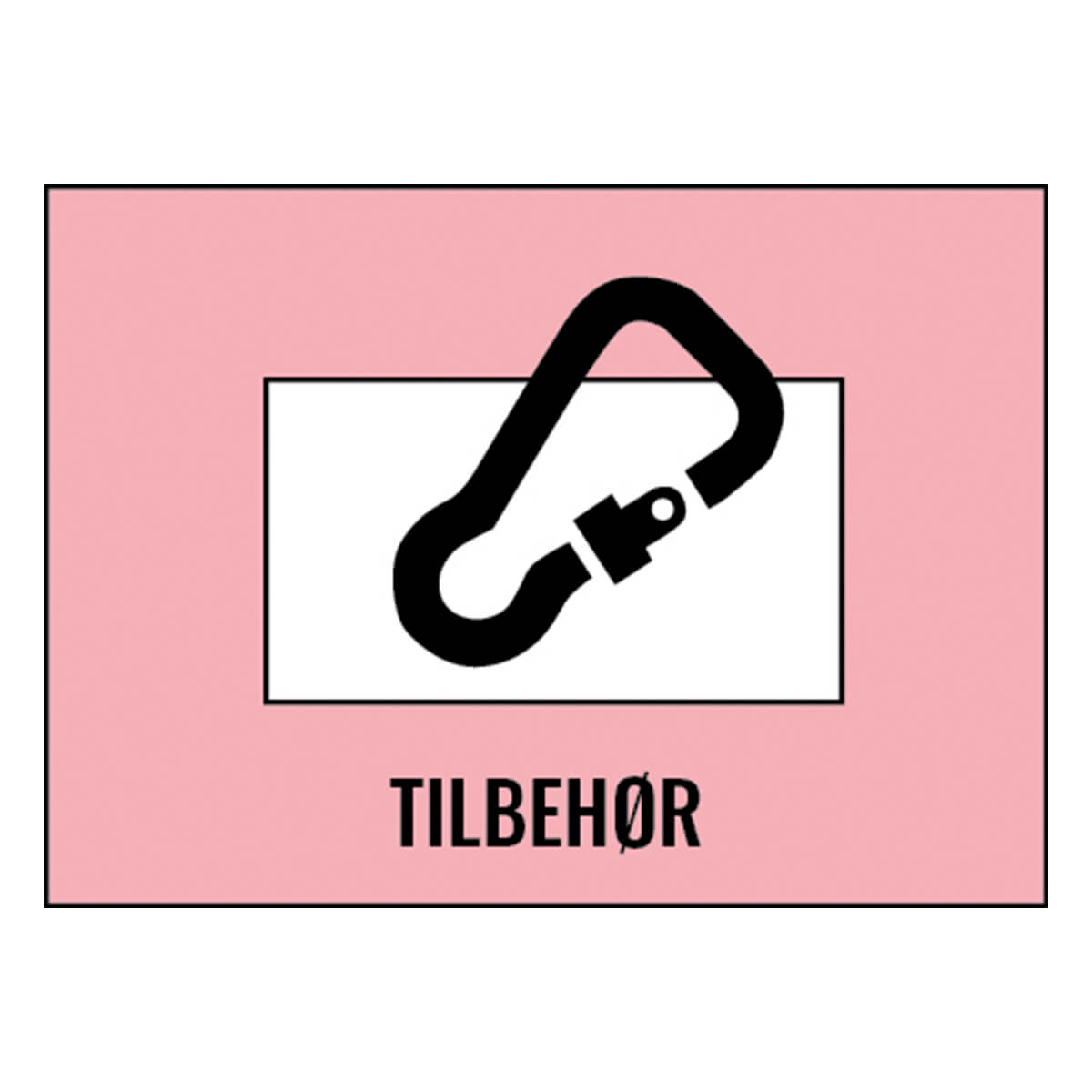 Tilbehør
